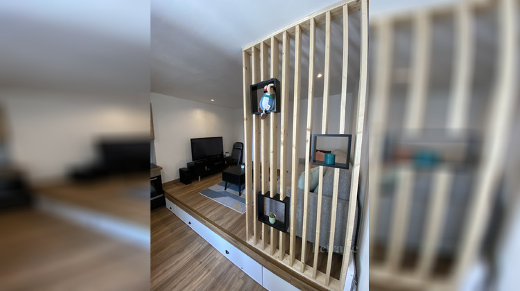 Ma-Cabane - Location Appartement Paris, 18 m²