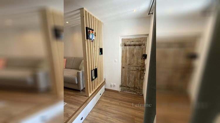 Ma-Cabane - Location Appartement Paris, 18 m²