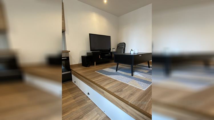 Ma-Cabane - Location Appartement Paris, 18 m²