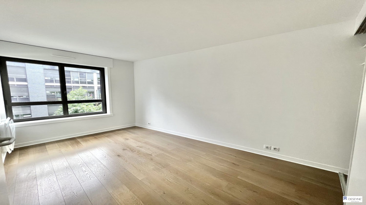 Ma-Cabane - Location Appartement Paris, 94 m²