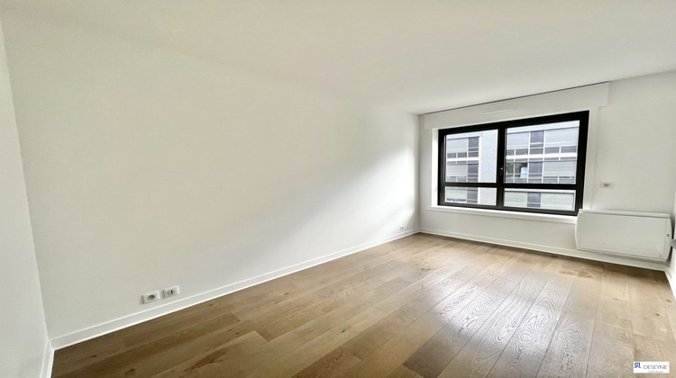 Ma-Cabane - Location Appartement Paris, 94 m²