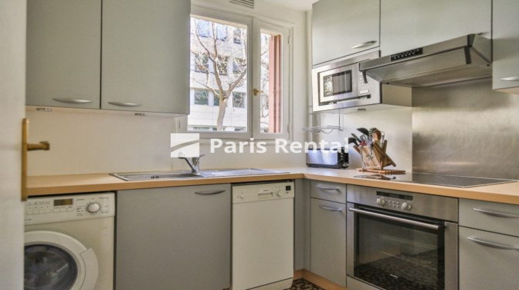 Ma-Cabane - Location Appartement Paris, 61 m²