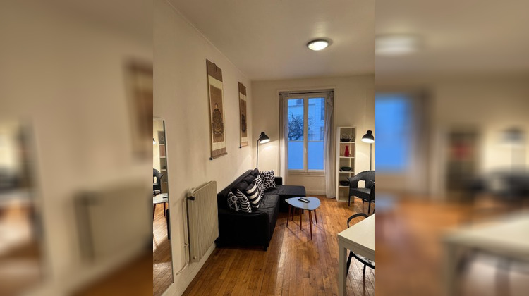 Ma-Cabane - Location Appartement Paris, 58 m²