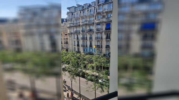 Ma-Cabane - Location Appartement Paris, 23 m²