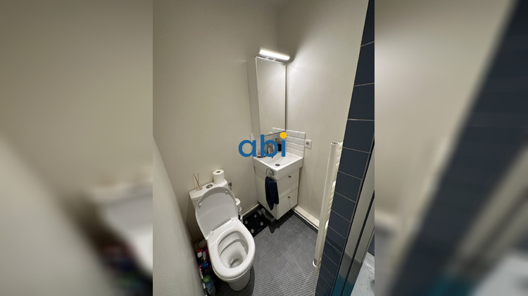 Ma-Cabane - Location Appartement Paris, 23 m²