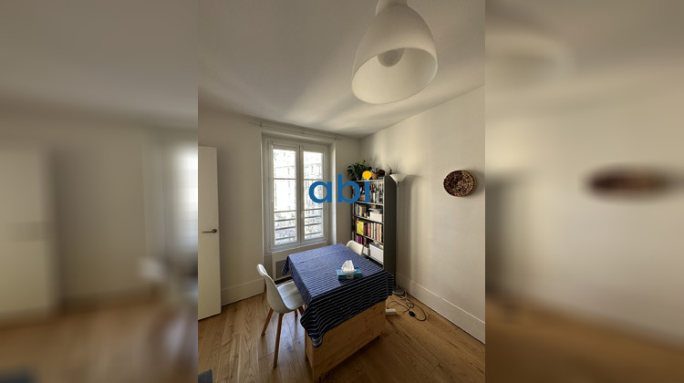 Ma-Cabane - Location Appartement Paris, 23 m²