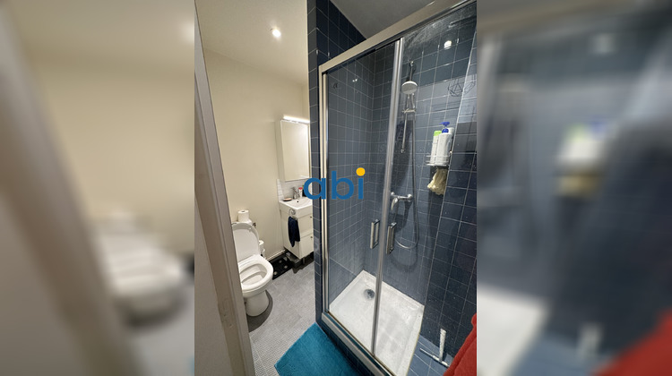 Ma-Cabane - Location Appartement Paris, 23 m²