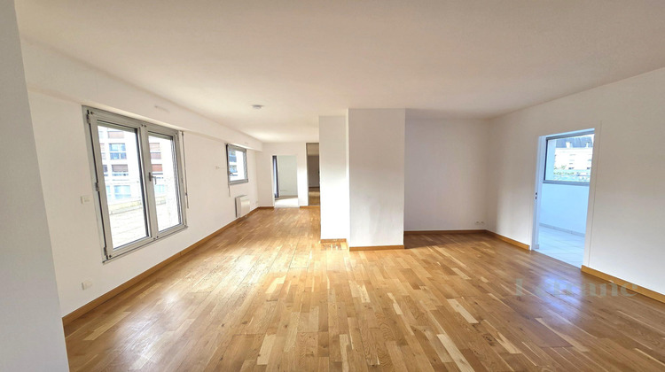 Ma-Cabane - Location Appartement Paris, 98 m²