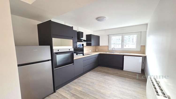 Ma-Cabane - Location Appartement Paris, 98 m²