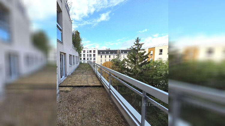 Ma-Cabane - Location Appartement Paris, 98 m²