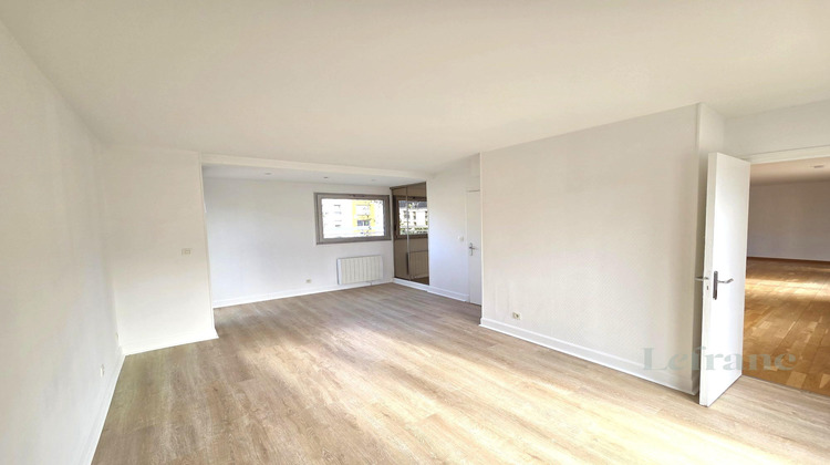 Ma-Cabane - Location Appartement Paris, 98 m²