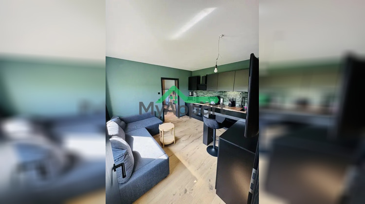 Ma-Cabane - Location Appartement Paris, 34 m²