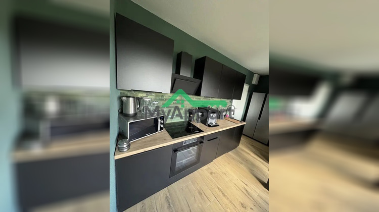 Ma-Cabane - Location Appartement Paris, 34 m²