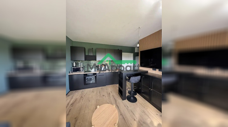 Ma-Cabane - Location Appartement Paris, 34 m²