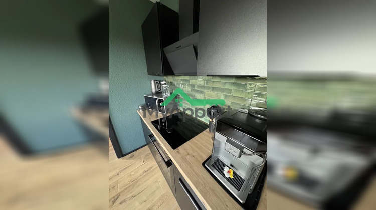 Ma-Cabane - Location Appartement Paris, 34 m²