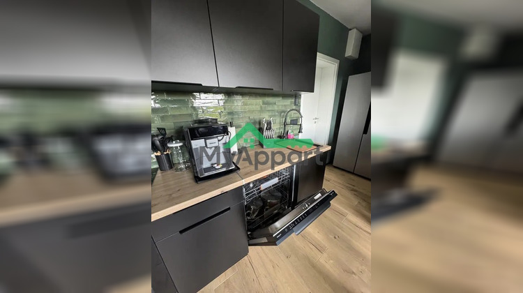 Ma-Cabane - Location Appartement Paris, 34 m²