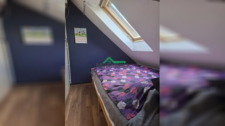 Ma-Cabane - Location Appartement Paris, 22 m²
