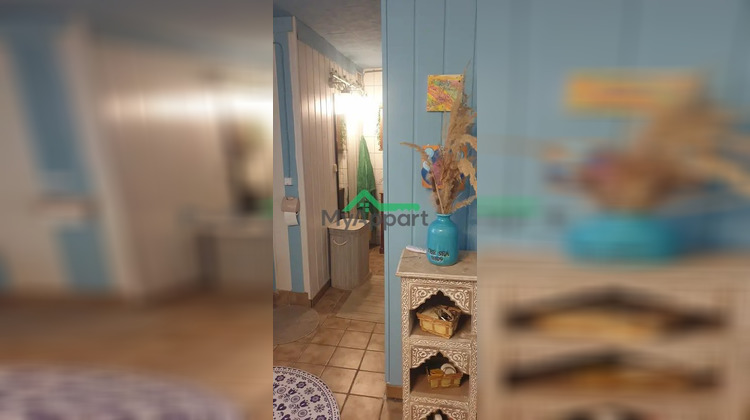 Ma-Cabane - Location Appartement Paris, 22 m²