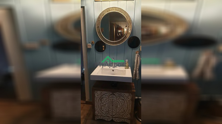 Ma-Cabane - Location Appartement Paris, 22 m²