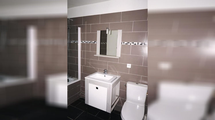 Ma-Cabane - Location Appartement Paris, 23 m²