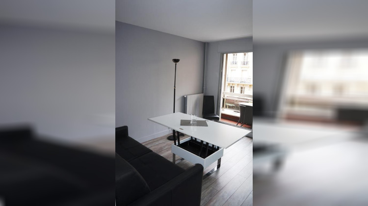 Ma-Cabane - Location Appartement Paris, 23 m²