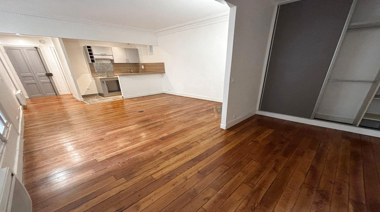 Ma-Cabane - Location Appartement Paris, 51 m²