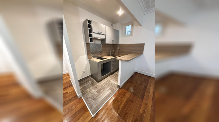 Ma-Cabane - Location Appartement Paris, 51 m²