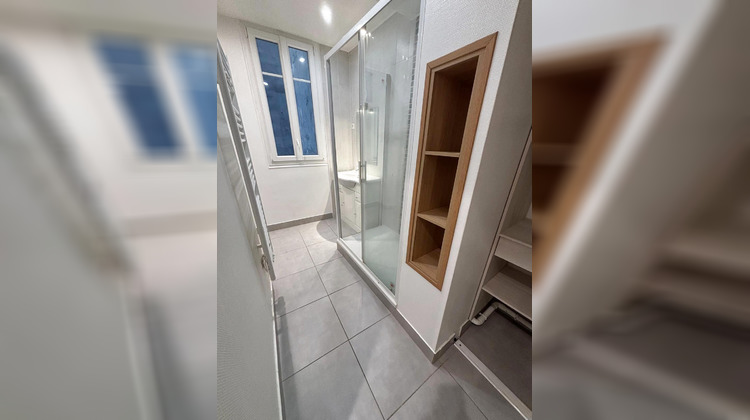Ma-Cabane - Location Appartement Paris, 51 m²