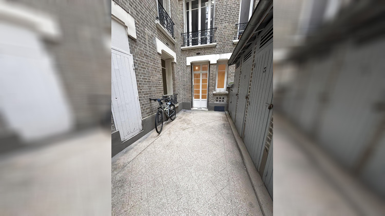 Ma-Cabane - Location Appartement Paris, 51 m²