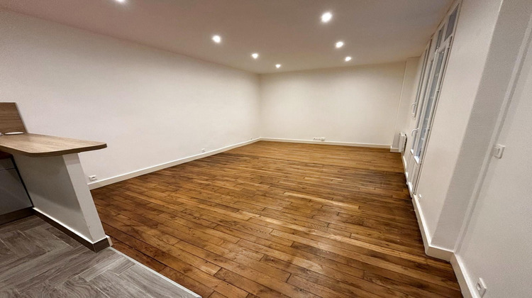 Ma-Cabane - Location Appartement Paris, 51 m²