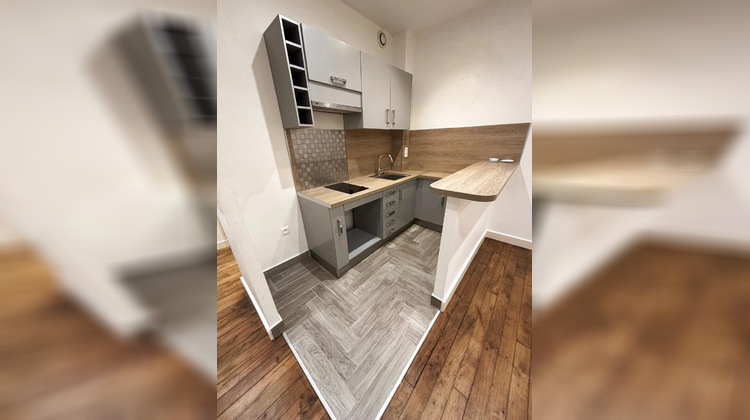 Ma-Cabane - Location Appartement Paris, 51 m²