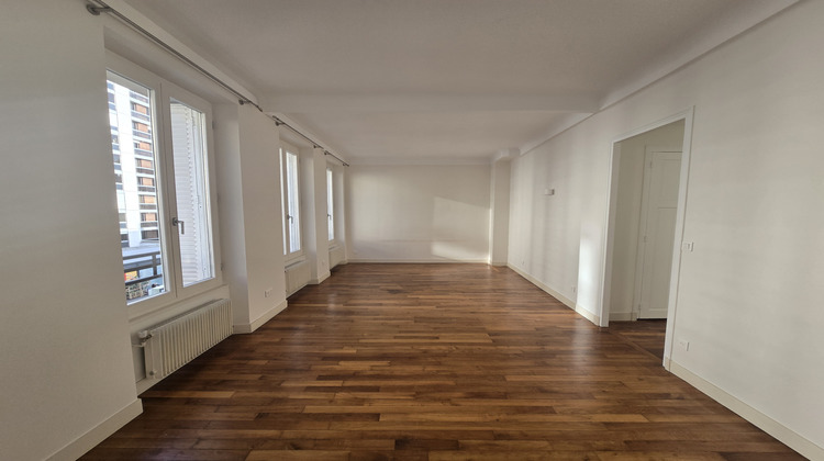 Ma-Cabane - Location Appartement Paris, 50 m²