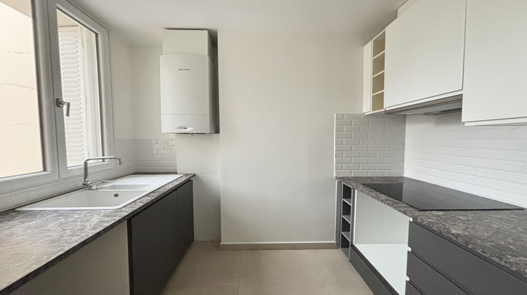 Ma-Cabane - Location Appartement Paris, 50 m²