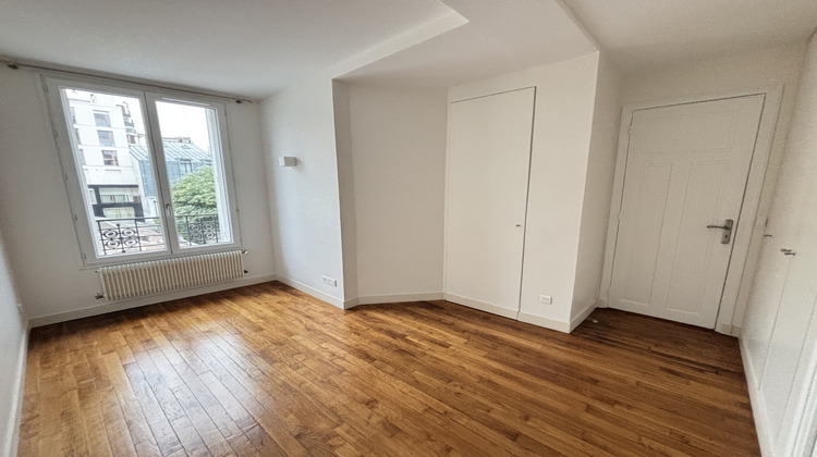 Ma-Cabane - Location Appartement Paris, 50 m²