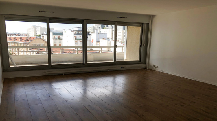 Ma-Cabane - Location Appartement Paris, 94 m²