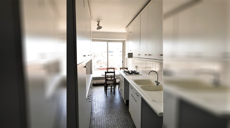 Ma-Cabane - Location Appartement Paris, 94 m²