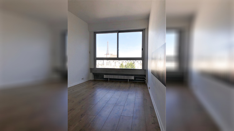 Ma-Cabane - Location Appartement Paris, 94 m²