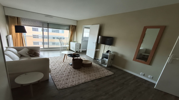 Ma-Cabane - Location Appartement Paris, 28 m²