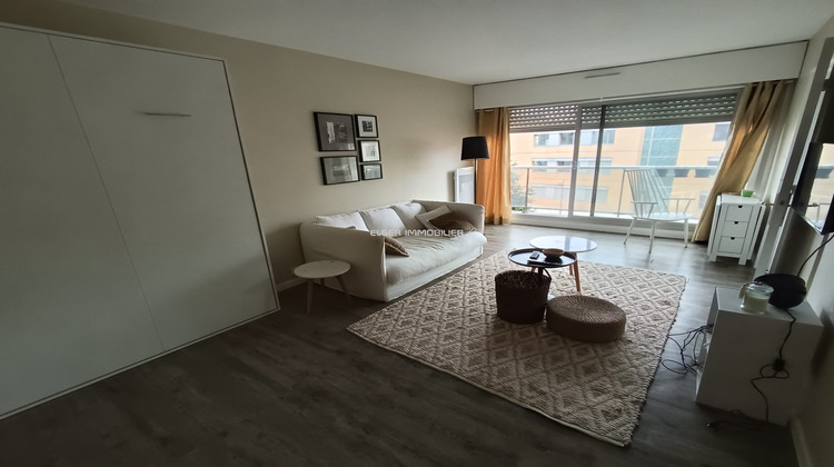 Ma-Cabane - Location Appartement Paris, 28 m²