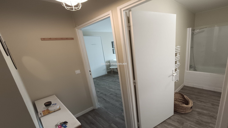 Ma-Cabane - Location Appartement Paris, 28 m²