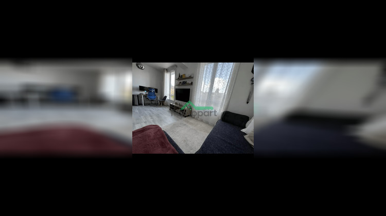 Ma-Cabane - Location Appartement Paris, 41 m²