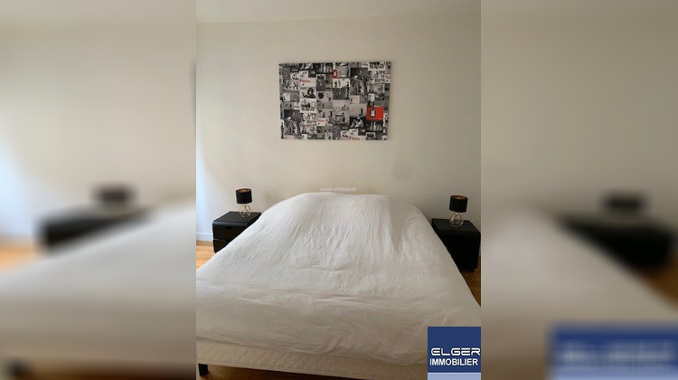 Ma-Cabane - Location Appartement Paris, 46 m²