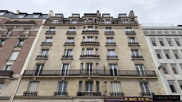 Ma-Cabane - Location Appartement Paris, 77 m²