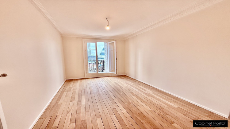 Ma-Cabane - Location Appartement Paris, 77 m²