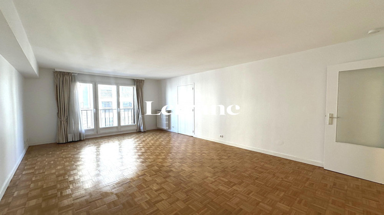 Ma-Cabane - Location Appartement Paris, 40 m²