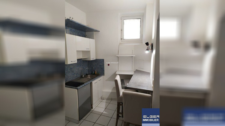 Ma-Cabane - Location Appartement Paris, 24 m²