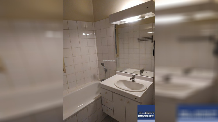 Ma-Cabane - Location Appartement Paris, 24 m²