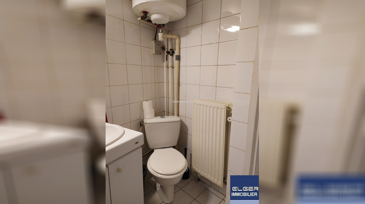 Ma-Cabane - Location Appartement Paris, 24 m²