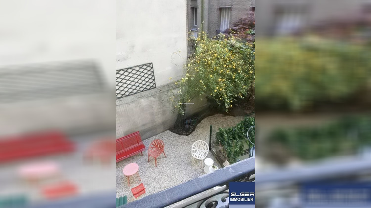 Ma-Cabane - Location Appartement Paris, 24 m²