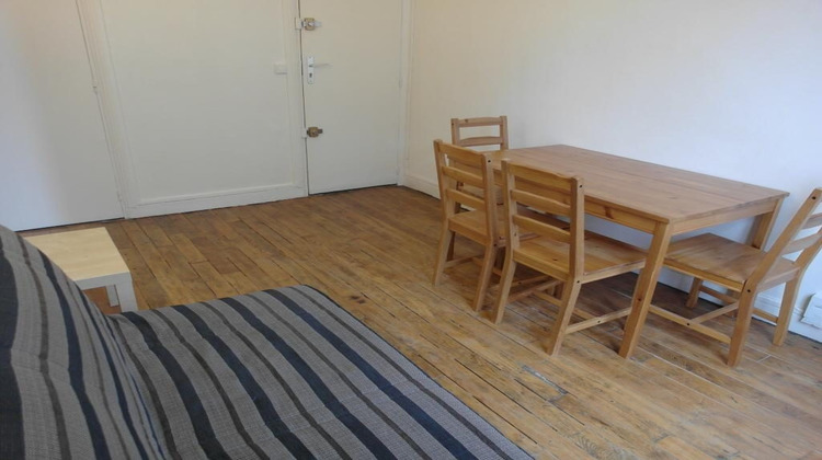 Ma-Cabane - Location Appartement Paris, 31 m²